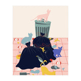 Cats (Print Only) thumbnail