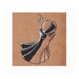 Maiden (Print Only) thumbnail