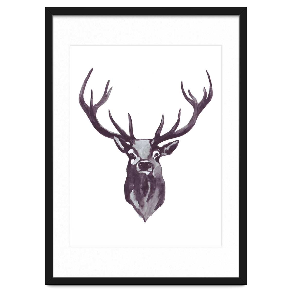 Mountain Love Stag