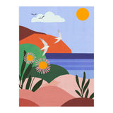 Seascape (Print Only) thumbnail