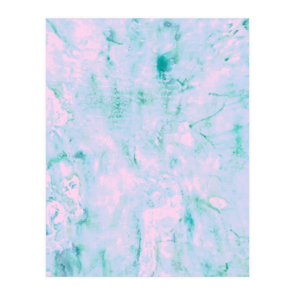 The Two Way Hope (Print Only)