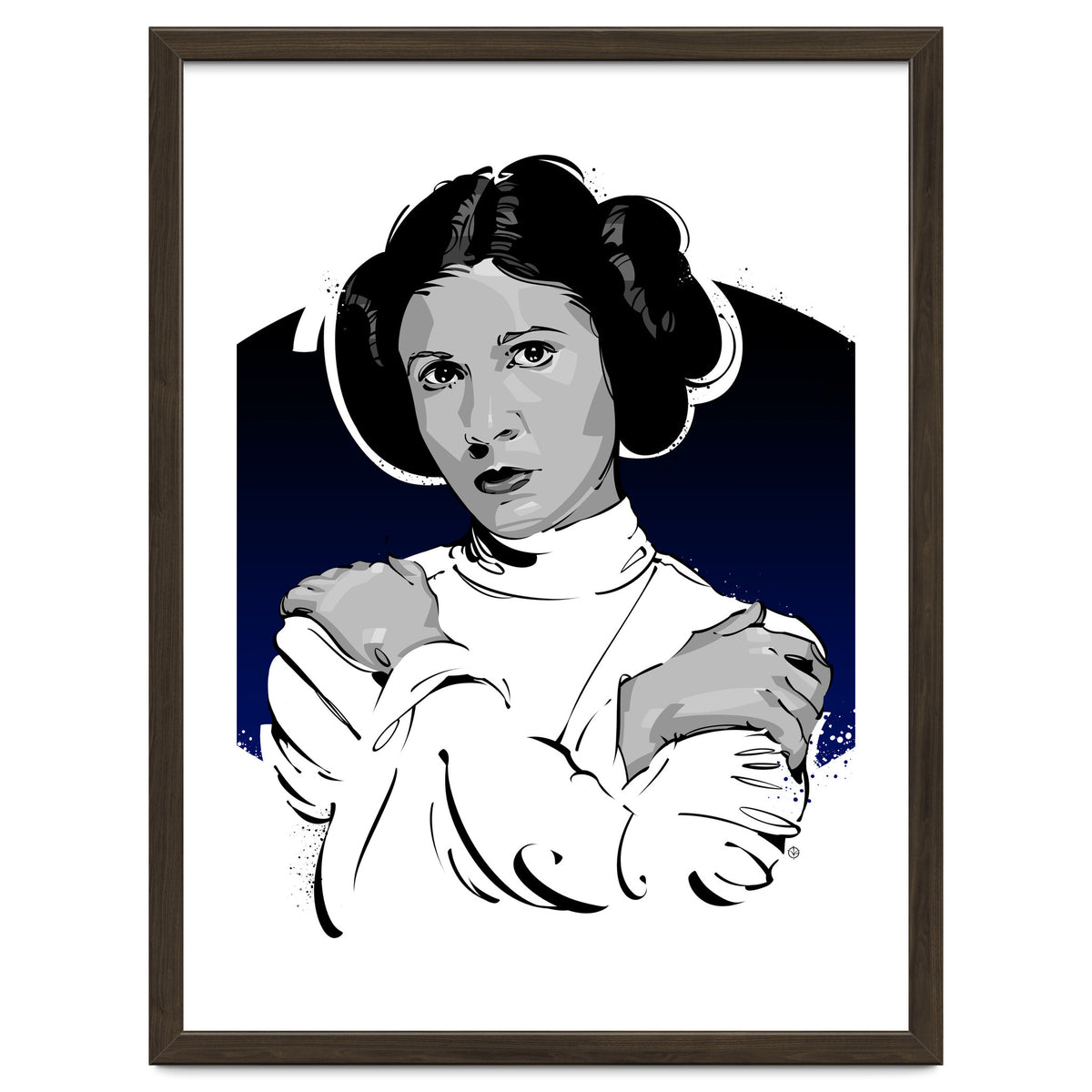 Leia STAR WARS