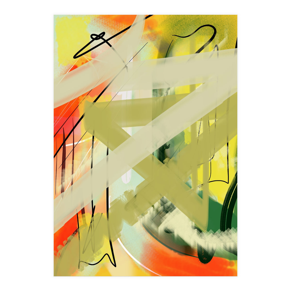 Ledice 10 (Print Only)