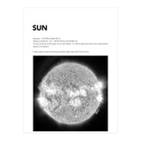 SUN (Print Only) thumbnail