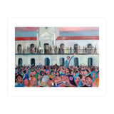 25 De Mayo De 1810 (Print Only) thumbnail