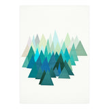 Cold Mountain (Print Only) thumbnail