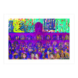 25 De Mayo Pop Digital 40 (Print Only) thumbnail