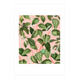How Lovely Is The Silence Of Growing Things (Print Only) thumbnail