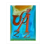 Jazz 5 (Print Only) thumbnail