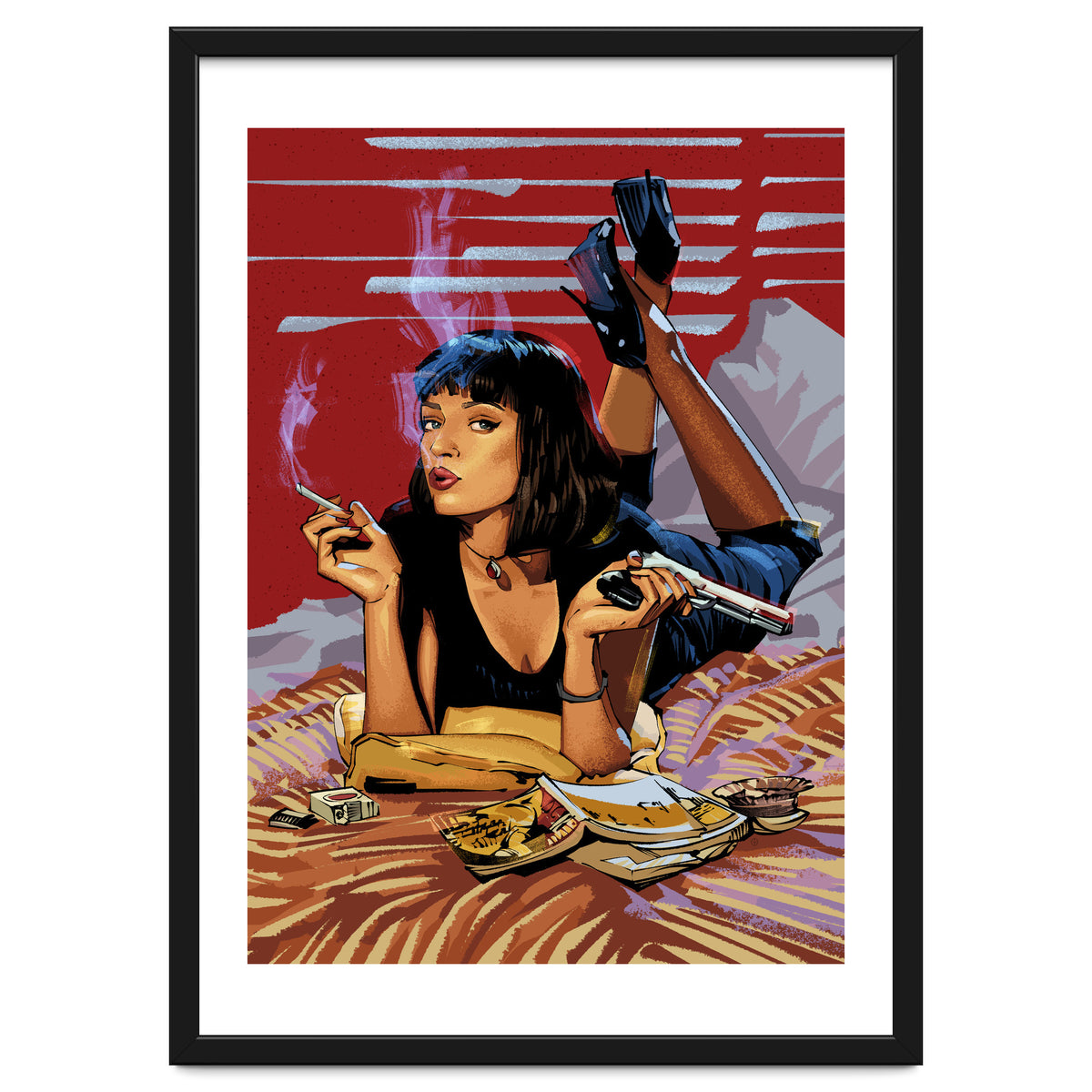 Pulp Fiction