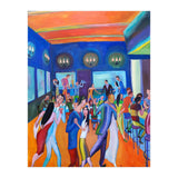 Tangueria (Print Only) thumbnail