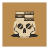 Books Are Cool (Print Only) thumbnail