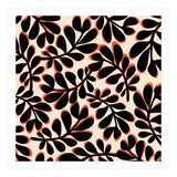 Mid Mod Playful Light Botanical (Print Only) thumbnail