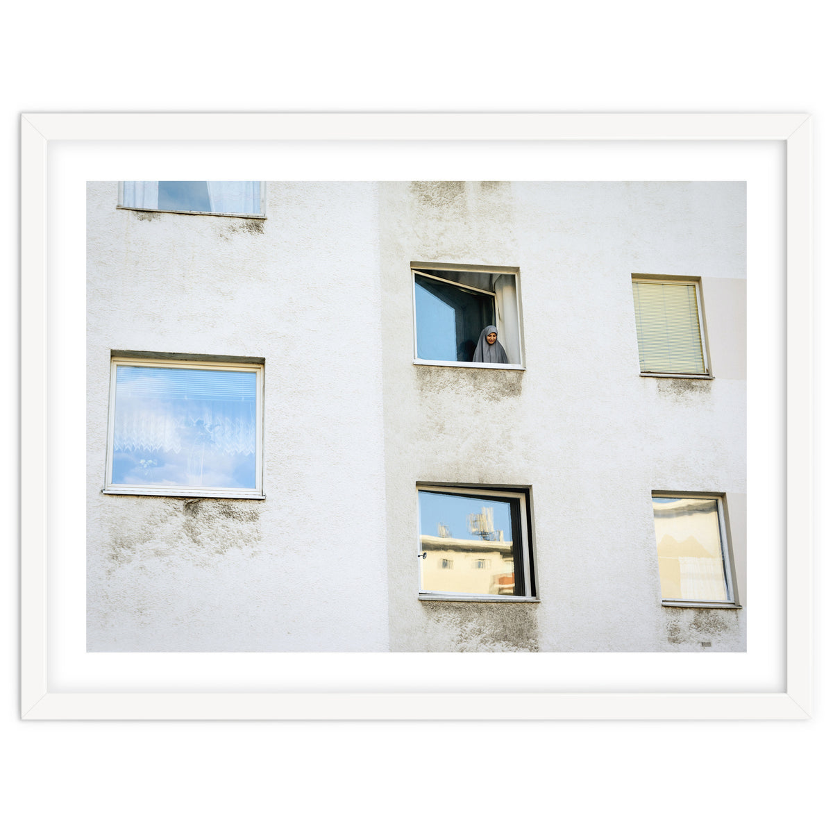 Quarantine in Germany