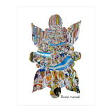 Pop Abstract 2023 43 Copia (Print Only) thumbnail