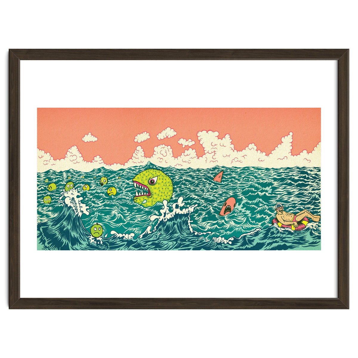 Buoyancy-Aid - Hammerton Brewery