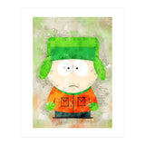 Kyle (Print Only) thumbnail