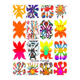 Pop Abstract 2023 Tapiz 69 (Print Only) thumbnail