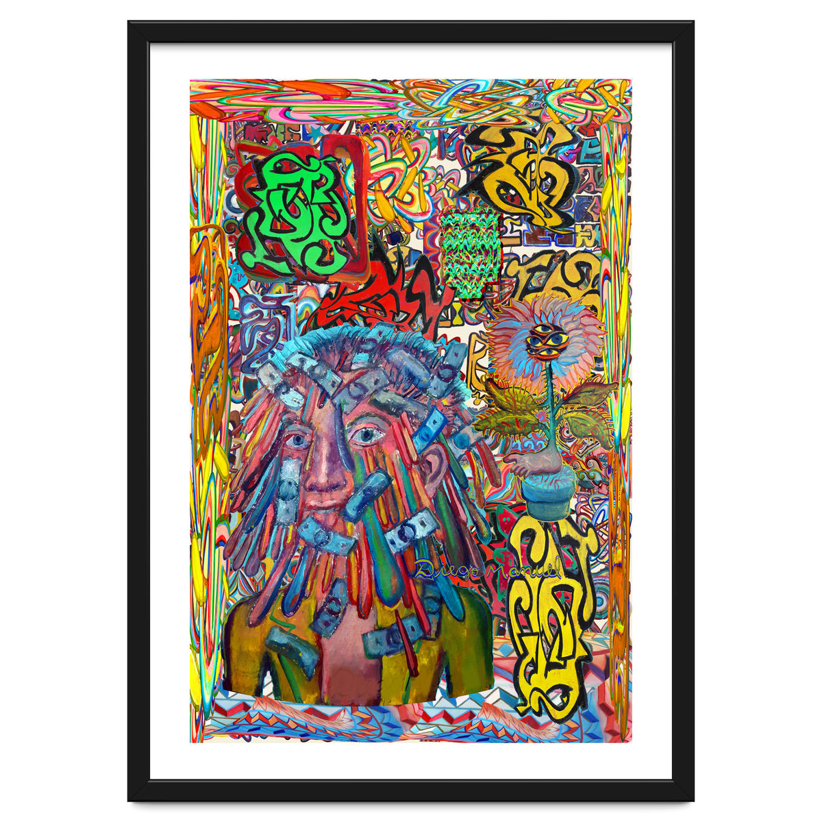 Oficina Del Cobrador 25