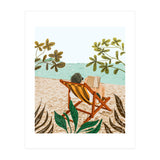 Vacay Book Club (Print Only) thumbnail