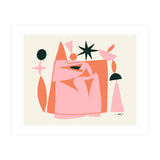 Breaking free (Print Only) thumbnail