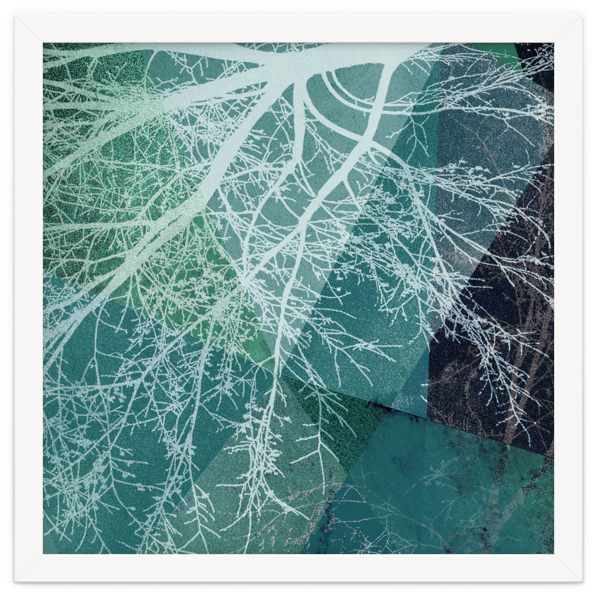 P19-E3 Trees and Triangles