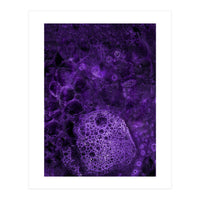 Deep purple (Print Only)