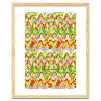 Pop Abstract A 50