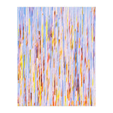 Urban Living | Abstract Geometric Shapes Digital Painting | eclectic Modern Contemporary Boho Chic (Print Only) thumbnail