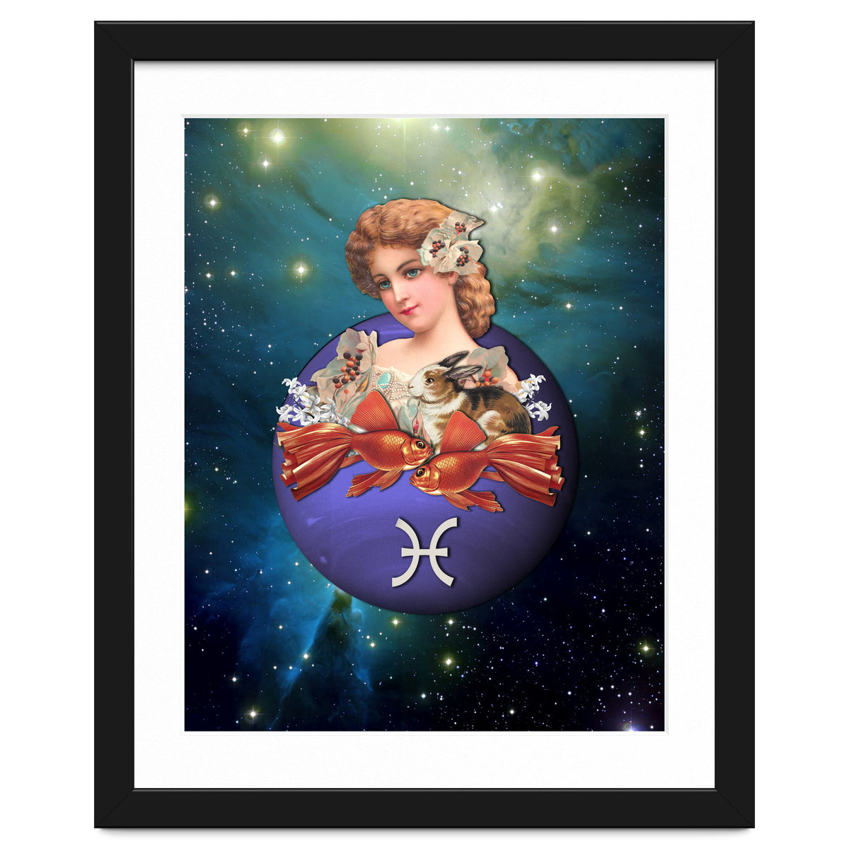 Pisces Zodiac Sign