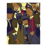 Django Unchained (Print Only) thumbnail