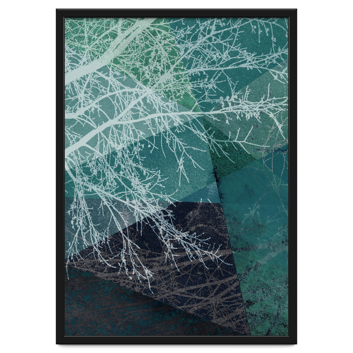 P19 E1 Trees And Triangles