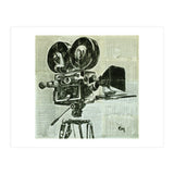 Cinema. (Print Only) thumbnail