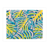 I'm Lost In A World Of My Mind But I'm Sure I'll Find Myself Soon (Print Only) thumbnail