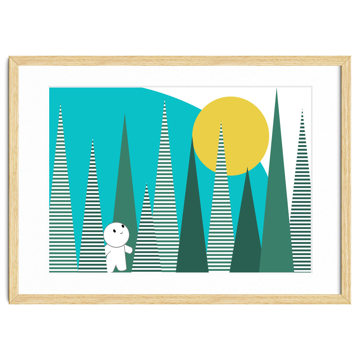 Explore, dream, discover