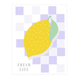 FRESH LIFE (Print Only) thumbnail