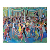 Milonga En La Plaza (Print Only) thumbnail