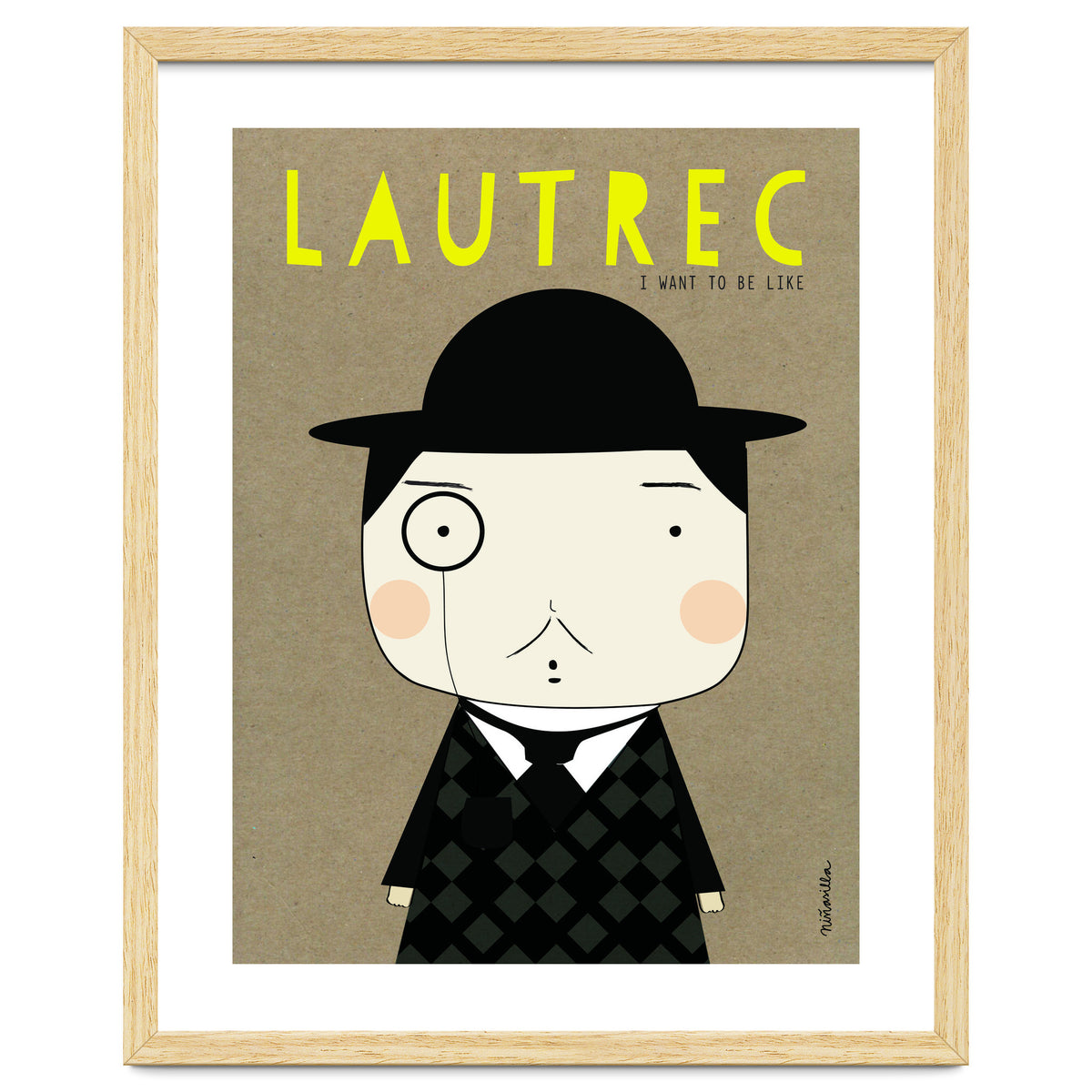 Lautrec
