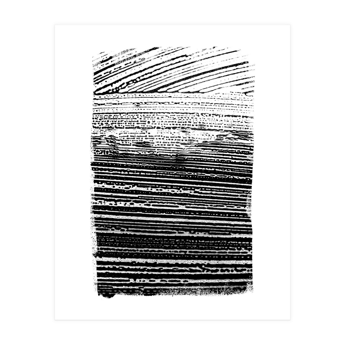 Dizzy 1 (Print Only)