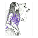 Wish On A Star (Print Only) thumbnail
