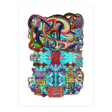 New Graffiti 26 (Print Only) thumbnail