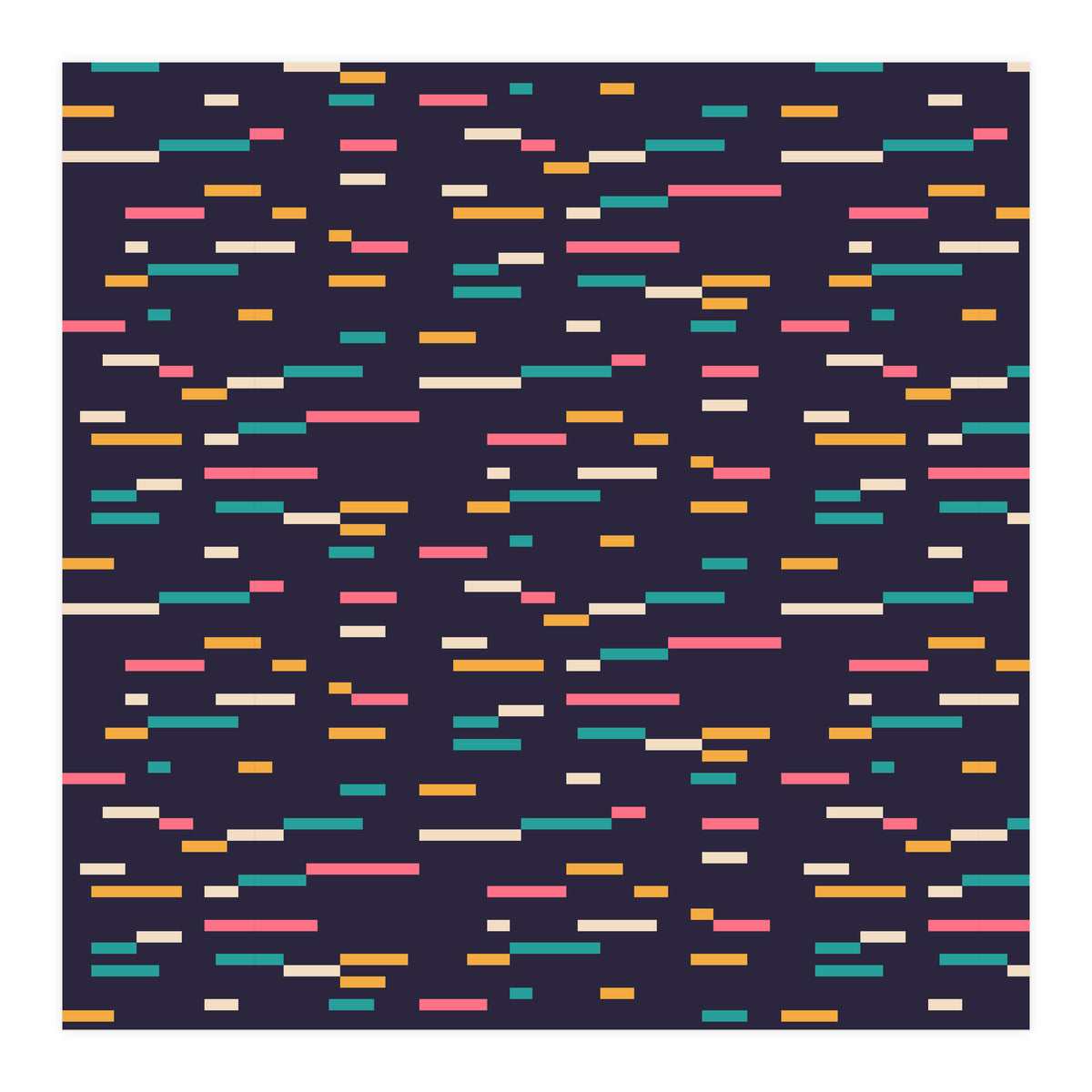 Pattern 3 (Print Only)