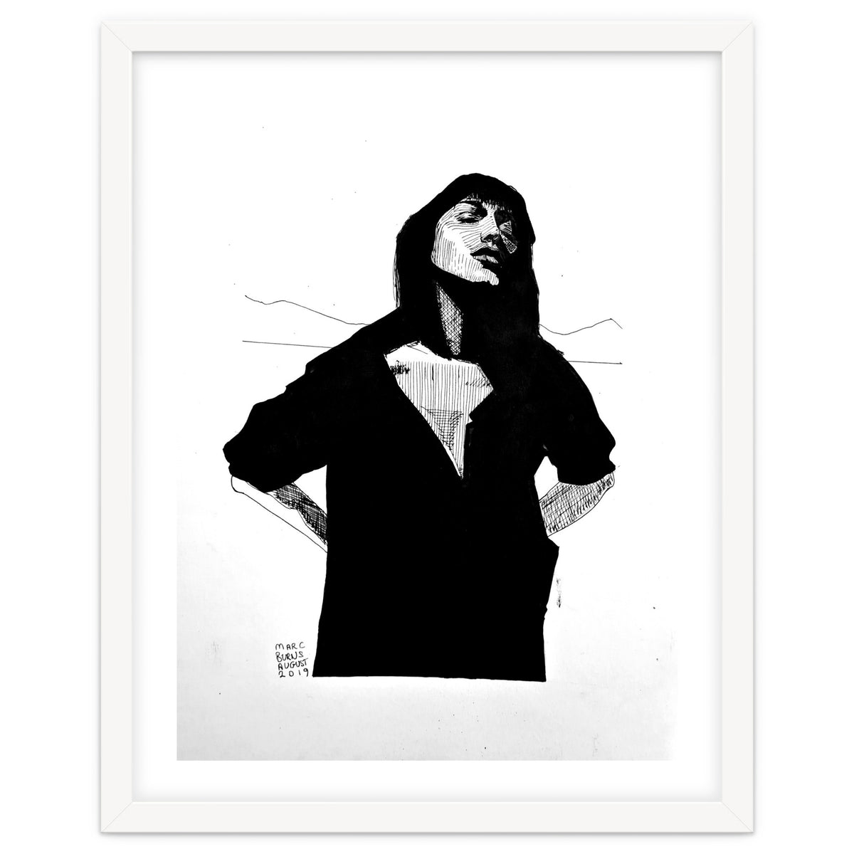 Untitled #83 - Sunny day