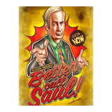 Better Call Saul  (Print Only) thumbnail