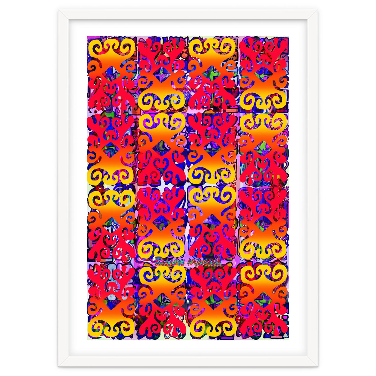 Tapiz Perfiles 2023 16