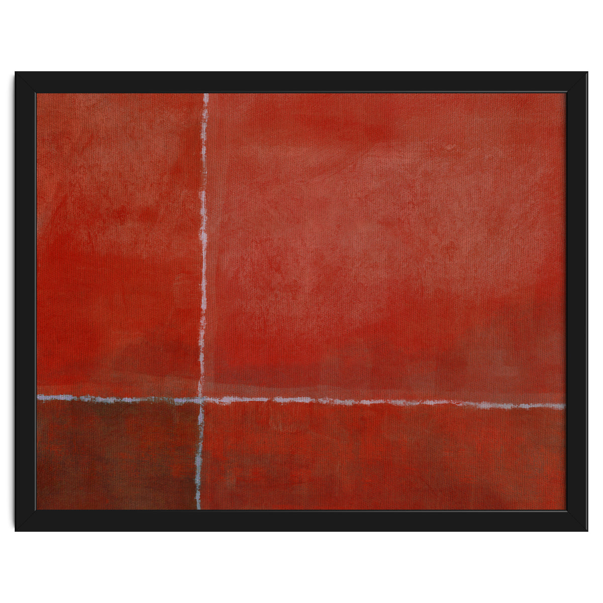 Walking On Hot Coals