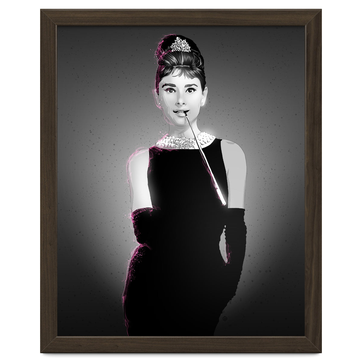 Audrey Hepburn