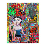 Oficina Del Cobrador 11 (Print Only) thumbnail