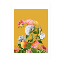 Floral Pop (Print Only)