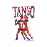 Tango 4 (Print Only) thumbnail
